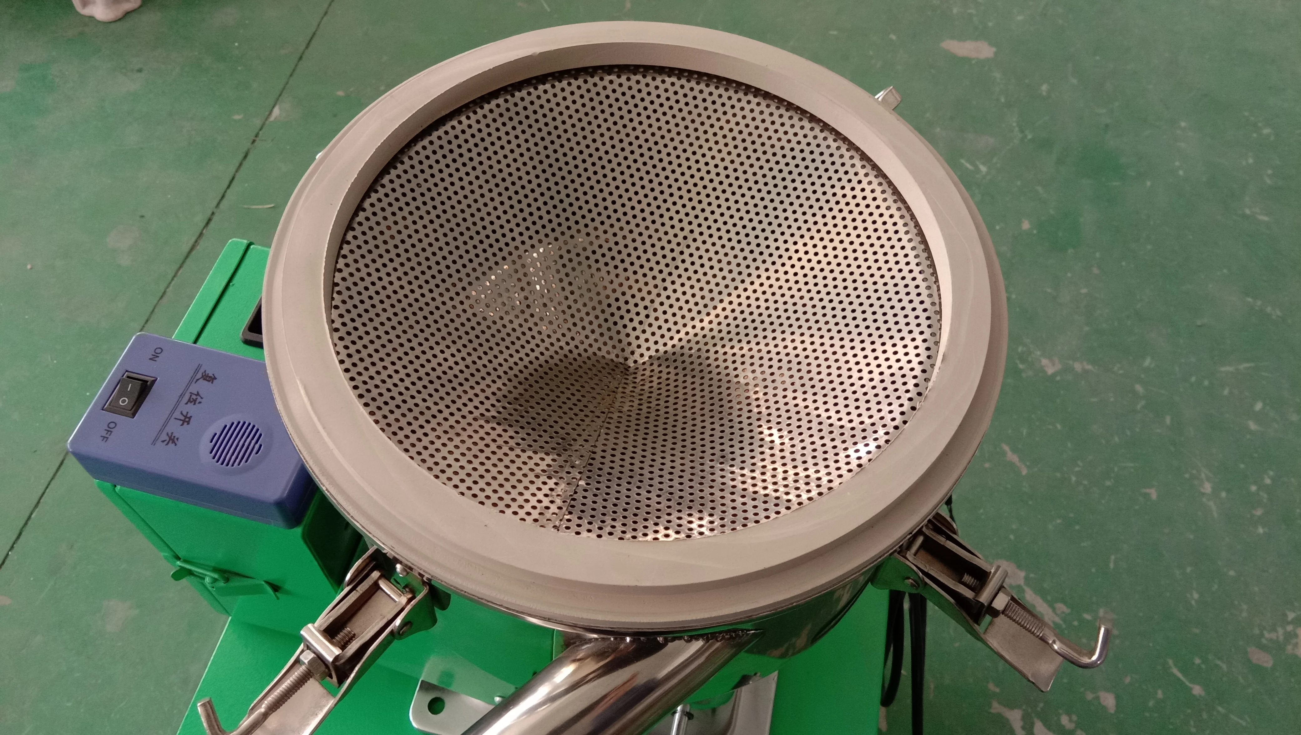 Resin Vacuum Loader Autoloader Machine Plastic Pellet Loaders Buy