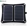 Mini 3W Waterproof and portable solar charger bag for Ipad/Iphone