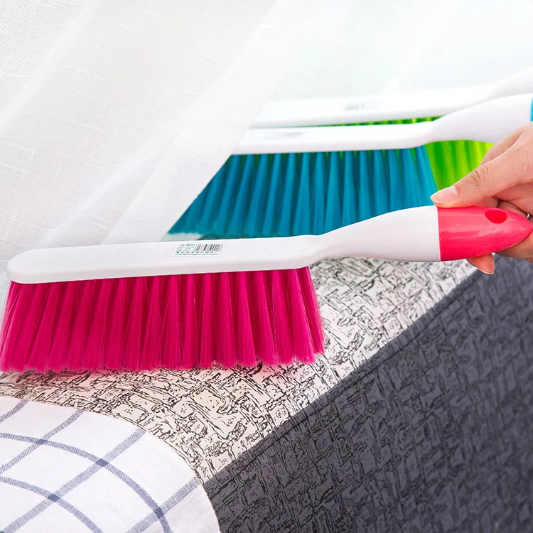 

Thickened non-slip anti-static sweep bed brush quilt sofa clean sheet dust