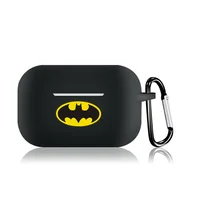 

Protective shockproof Silicone Creative Design Cartoon Case for Airpods Pro