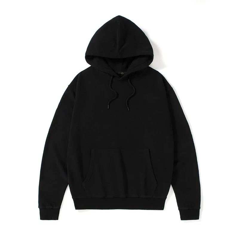 

Ready to Ship Solid Color Unisex Oversized Hoodie 360gsm, Eleven colors