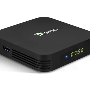 TX5 Pro Android TV Box 4GB 32GB