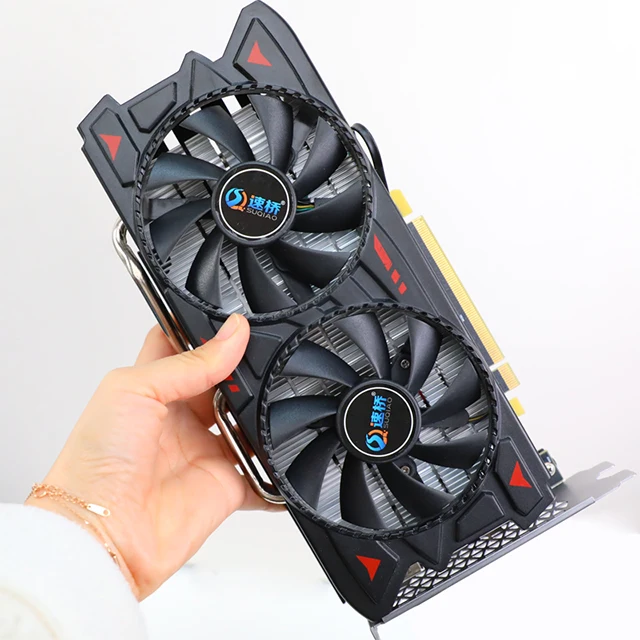 

For Amd Radeon Rx 580 8gb Rx588 8gb Memory Gaming Graphics Card With 256bit For Pc Gpu Rx580 Rx 588