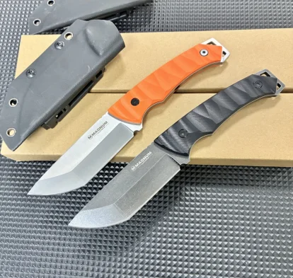 Fixed Blades