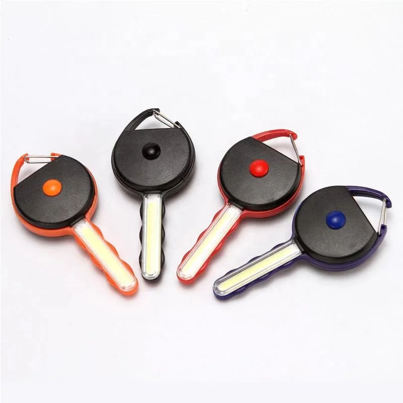 

TY LED key light outdoor lighting outdoor backpack hiking night fishing portable tent camping light