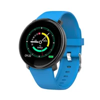 

Ready To Ship Smart Watch Bracelet Smart Touch Screen Sport Smart Watch 1.3inch Watch For Samsung Bt4.0 Smartwatch For Kids
