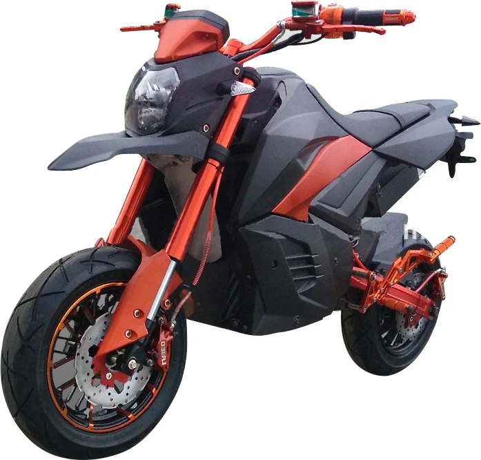 m2 electric motorcycle