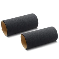 

110*27cm Blank custom Wholesale rubber Skateboard sandpaper Grip Tape