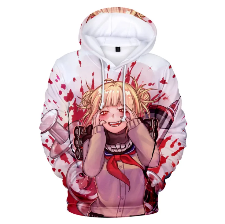 my hero academia youth moletom com capuz