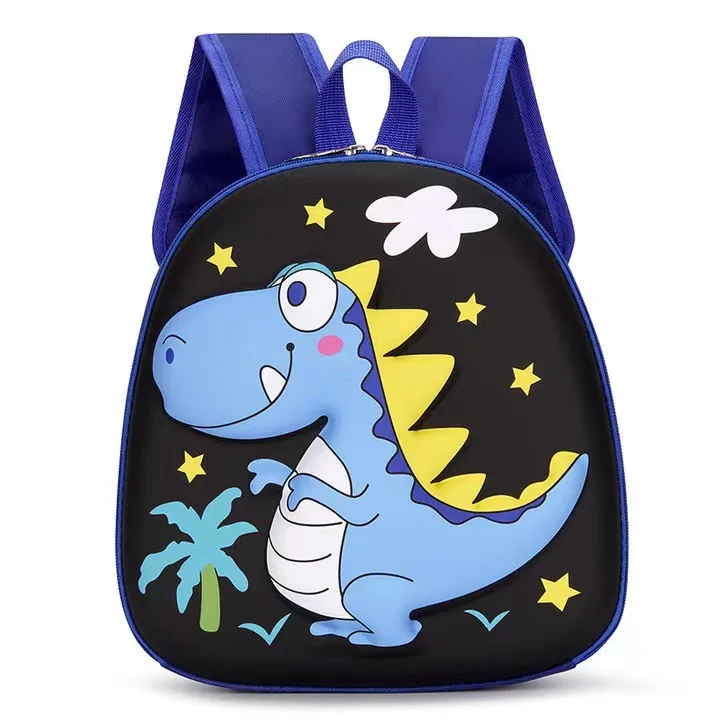 

Wholesale Kindergarten School Bags Kids Backpacks for School and Everyday Use