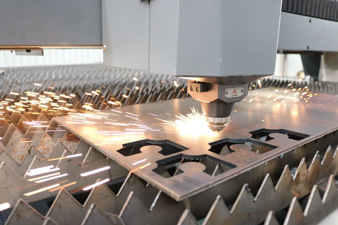 所有行业  机械设备  工业激光设备  激光切割机  # 工作区: 1300 *