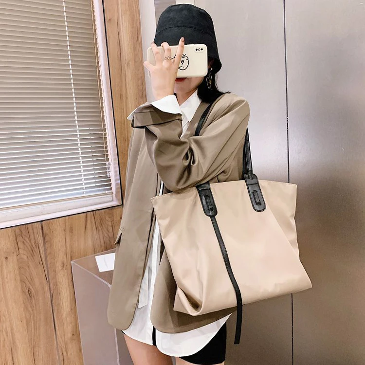 

New Arrivals Women Big Hand Bag Large Shoulder Bag for Women Designer