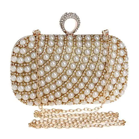 

Style Lady Clutch Bag Purse Luxury Evening Party And Woman Handbag
