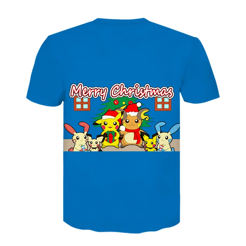 T Shirt Pokemon Pikachu Pour Enfants Vetements Pour Enfants Chemises Avec Dessins Personnalises Impression De Film 3d Bebe Buy T Shirt Garcon Dessin Anime T Shirt Imprime 3d Product On Alibaba Com