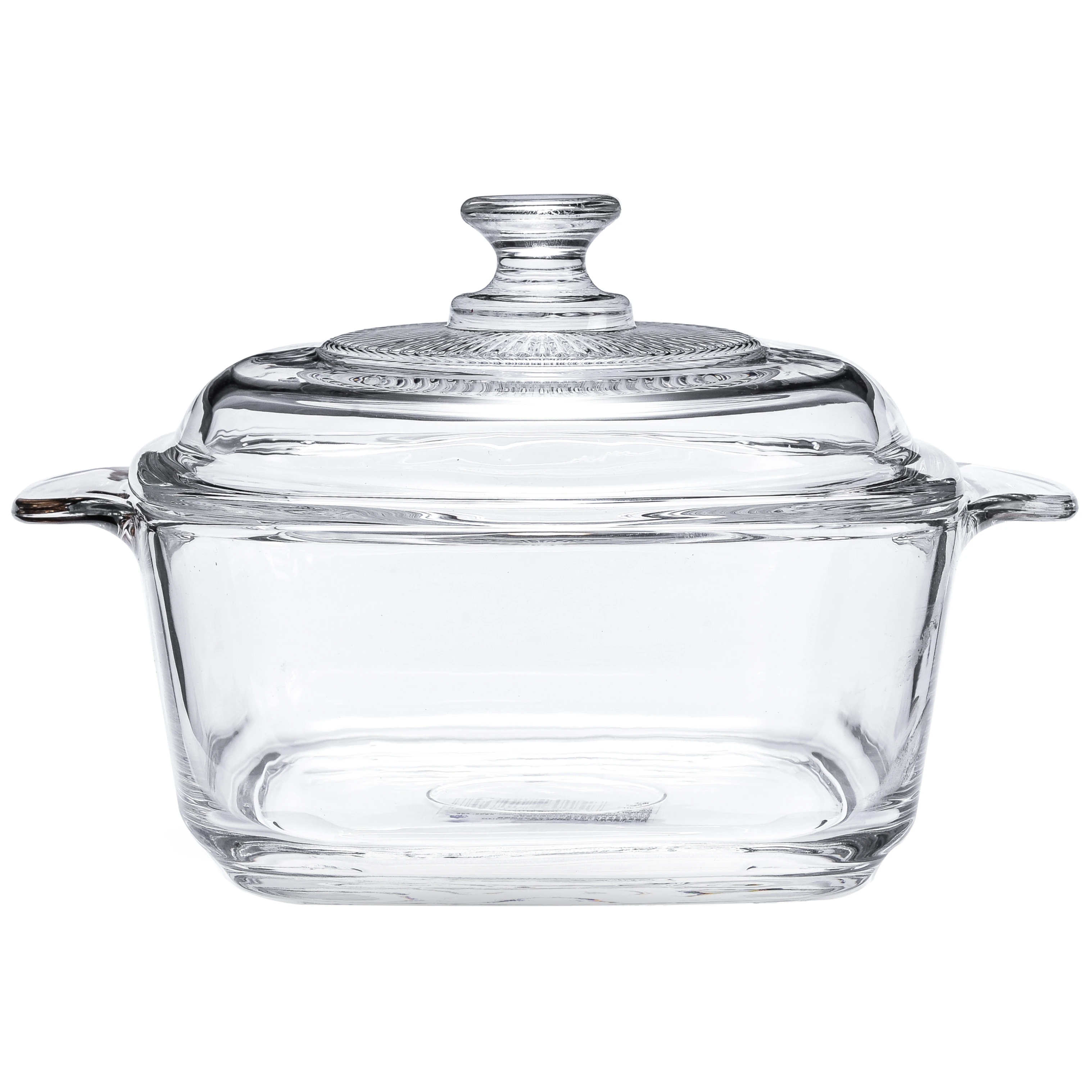 

transparent Heat-resistant high-quality wholesale thermal cooker cooking soup glass boiling pot, Original color