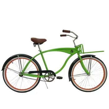 custom beach cruiser bikes