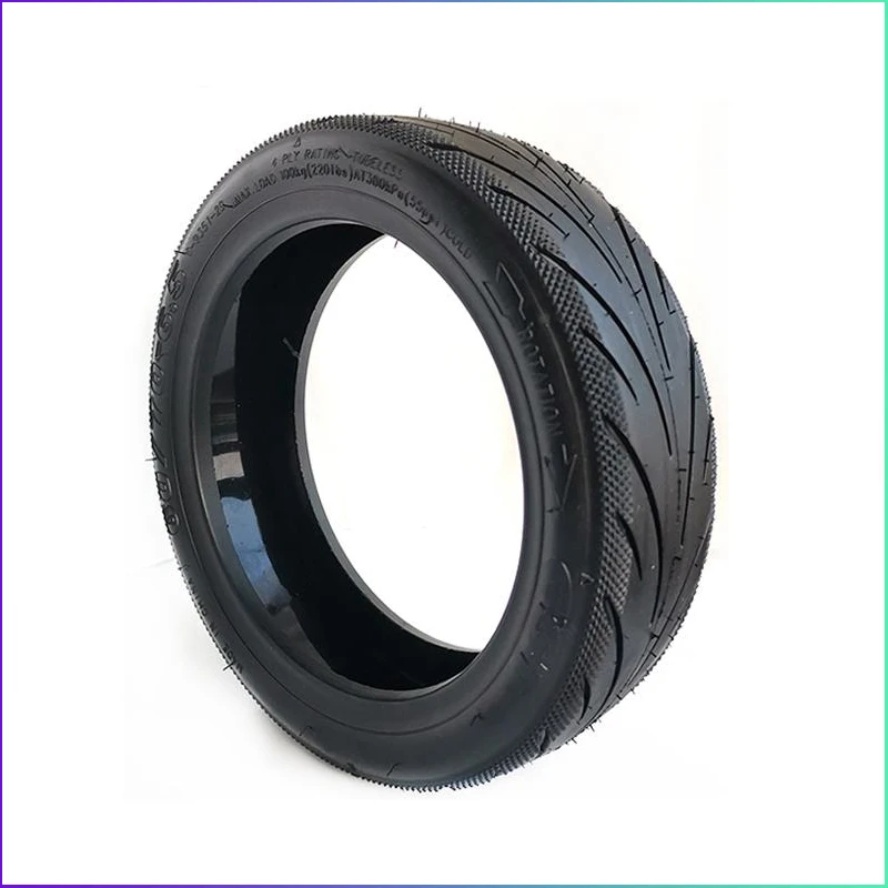 

Original 10 inch Tubeless Tire for Ninebo MAX G30 KickScooter Electric Scooter 10 Inch 60/70-6.5 Tyre Wheel Tire Parts