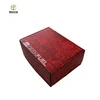 Factory cheap price electronic game machine packaging paper box carton folder boxes for TV DVD DV game machine