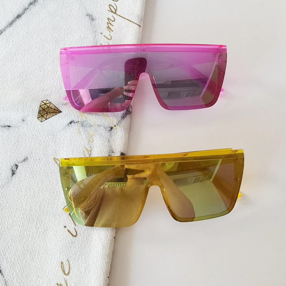 

VIFF High End Sun Glasses Men HP20341 Gogles Men Shades Sunglasses Oversized Glasses Oculos De Sol Fashion Sunglasses Women 52mm