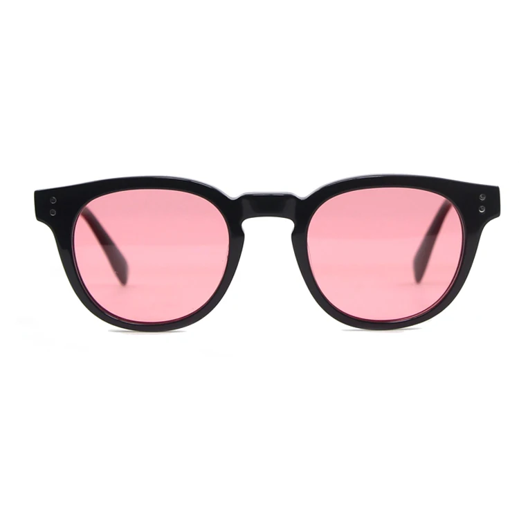 

Fashion Acetate Polarized Sunglasses