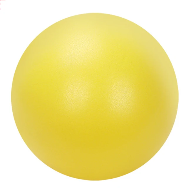 

Small Pregnancy Birthing Ball Pilates Yoga Exercise Training Fitness Balls