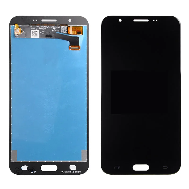 

Original New LCD For Samsung Galaxy J7 2017 J727 J727A J727P J727T J727V LCD Display Touch Screen Digitizer Assembly Replacement