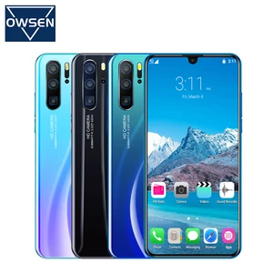 wholesale 6.3Inch Smart Phone Cheap OEM Smartphone 4G oem phone