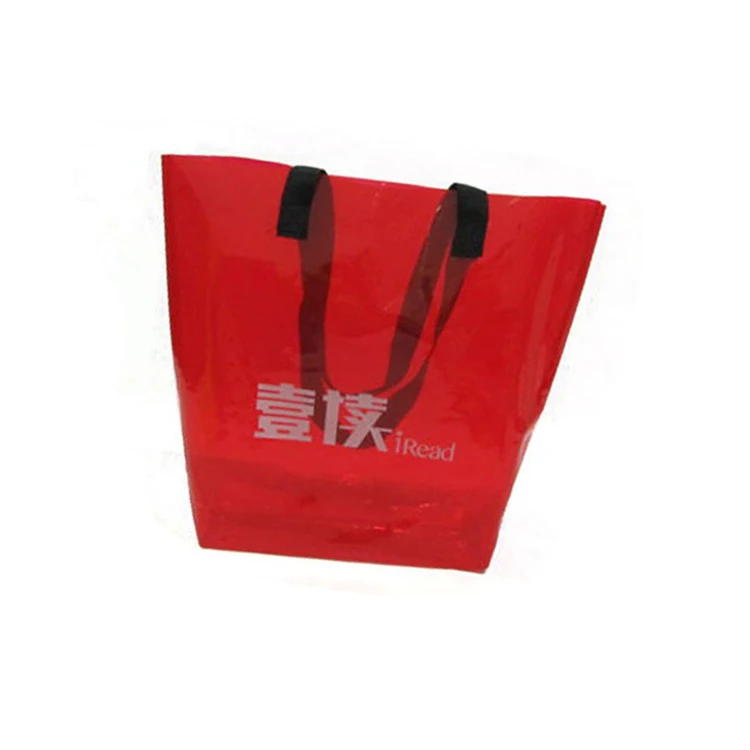

Factory Custom Summer Bag Tote, Soft Tote Bag Shoe Compartment