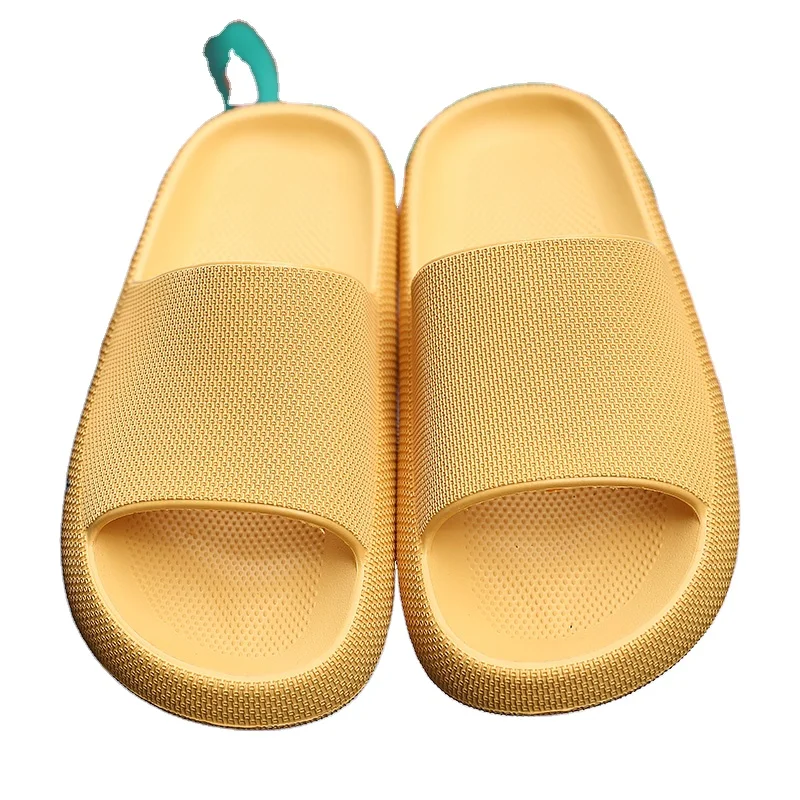 

Fashion Trend Show Pure White Personalized Slippers Casual Shoes Beach Shoes Wading Shoes, Black, white, orange,yellow