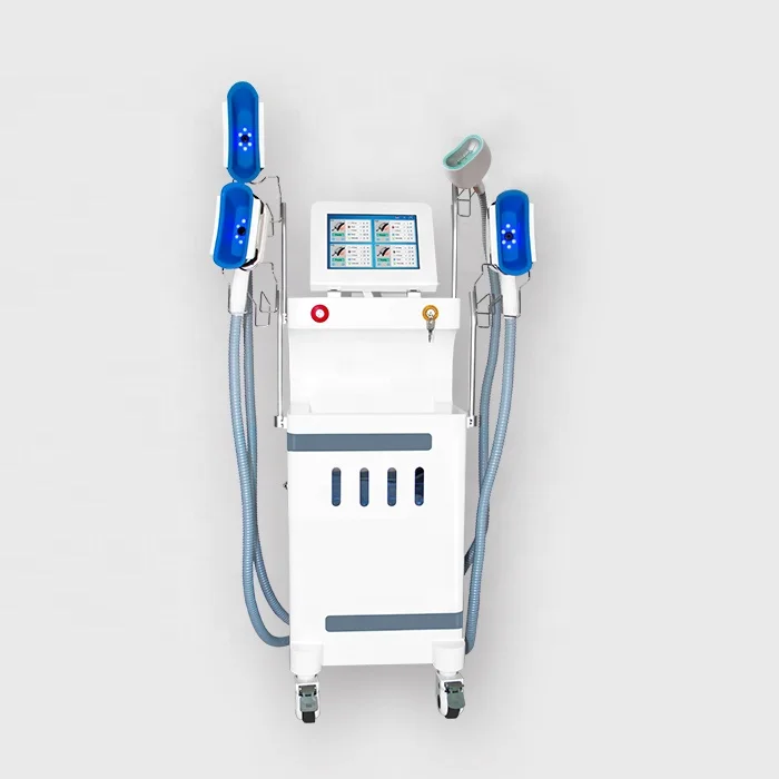 

Fat freezing reduction body slimming machine weight loss