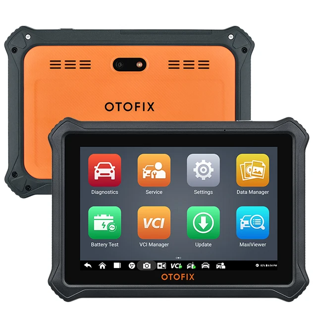 

Autel OTOFIX D1 OE-level Diagnostics Bi-directional control car diagnostic tool auto diagnostic scanner OTOFIX DI Lite scan tool