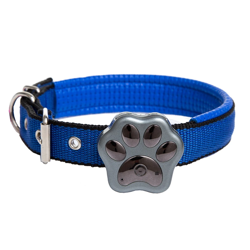 

High quality Factory OEM Portable Waterproof Mini Gog Kids Tracker Pet GPS, Blue black green pink