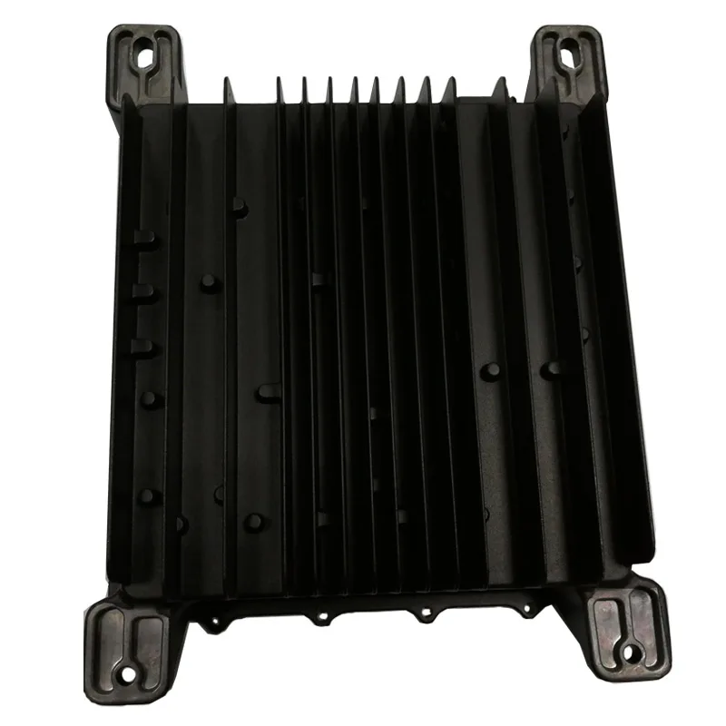 
OEM Original Equipment Manufacturer Quality High Pressure Aluminum Die Casting Auto Parts Made by Verified Supplier 