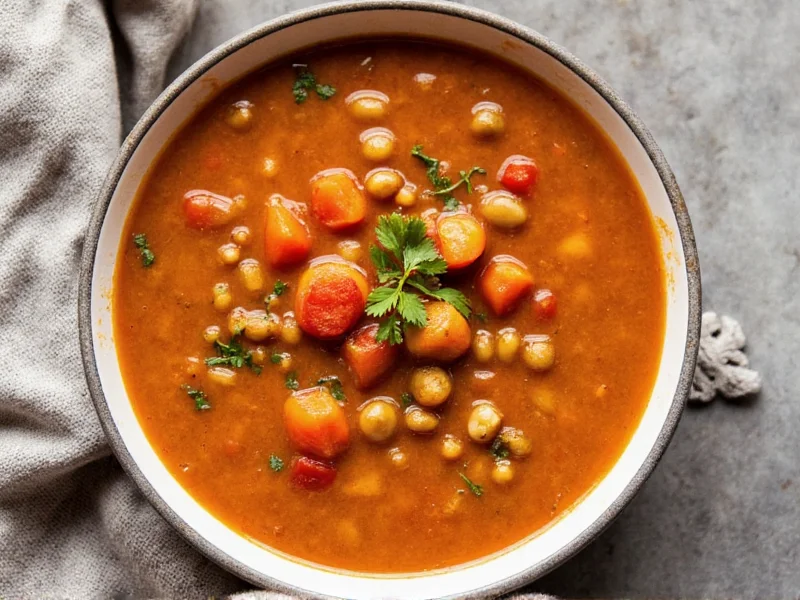 Stew vs Soup: Key Differences Explained