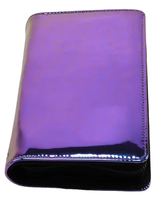 

2020 best seller girls glitter pen sleeve pouch case with 12 slots, Various