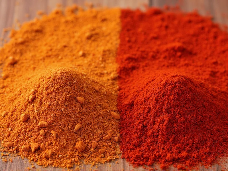 Spanish vs Hungarian Paprika: Key Differences Explained