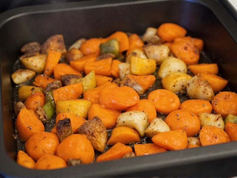 Roasting Vegetables for Soup: Flavor Transformation Guide