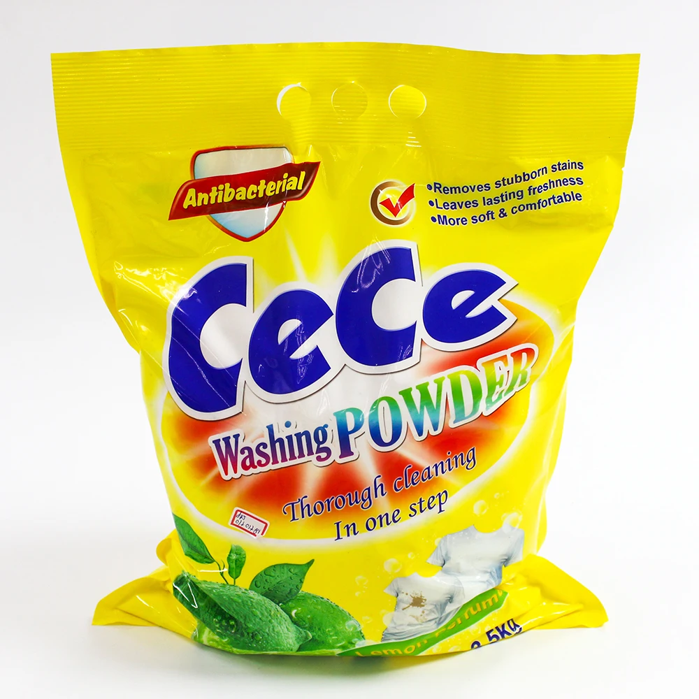 best soap powder to use