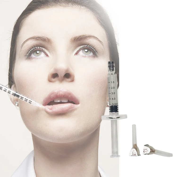 

Ordinary Serum Facelift Acide Hyaluronique Seringue Hyaluronic Acid