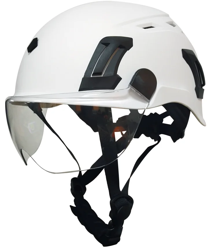 Ant5ppe Ce En12492 Approved Safety Helmet Hard Hat Scaffolding Work At ...