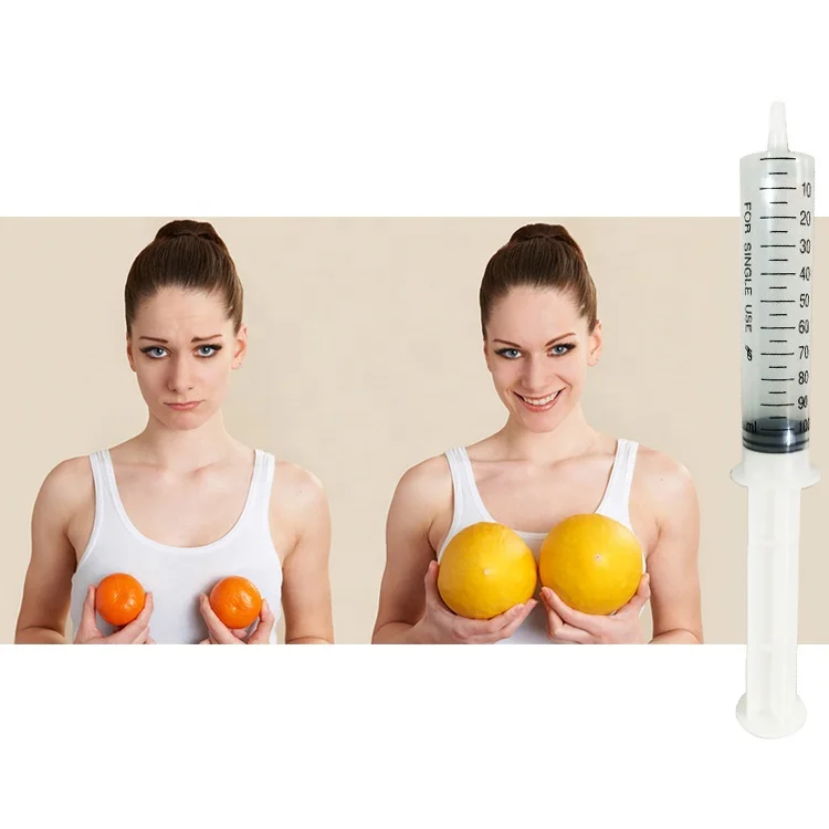 

Plurvel Breast Firming Enlargement Filler Injection To Increase Breast Size