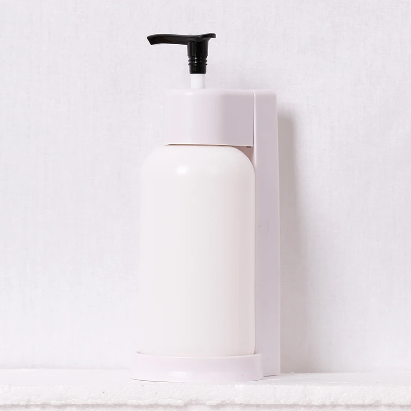 Wall Mounted Shampoo Dispenser Buy Shampoo Dispenser Product on