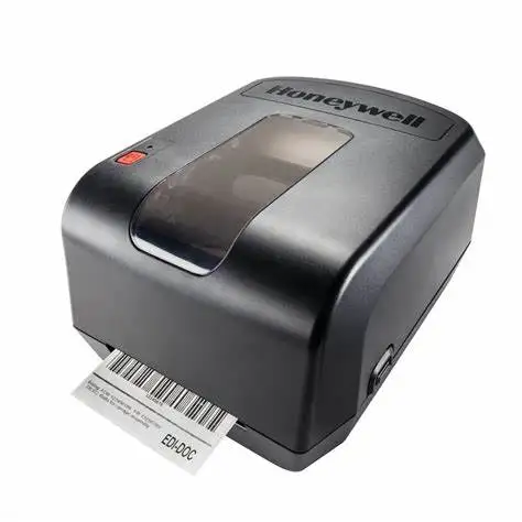 

Brandnew Honeywell PC42T Thermal Printer Label Printer and Desktop Printer