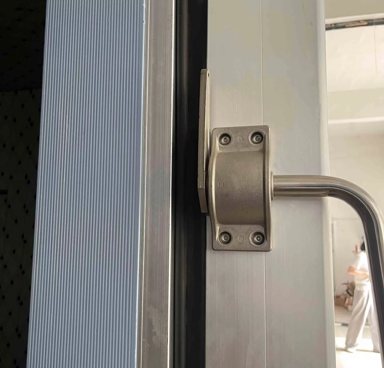 Cold Room Storage, Steel, PU, Medium type - detail 12