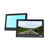 2019 7 Inch Rearview Mirror 1080p Car Computer Led Small Size Pc Lcd Monitor With HDMI AV Input with low price
