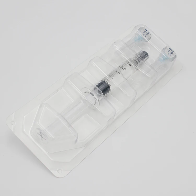 

2020 New Hyaluronic Acid Smile Line Filler for mesotherapy before and after