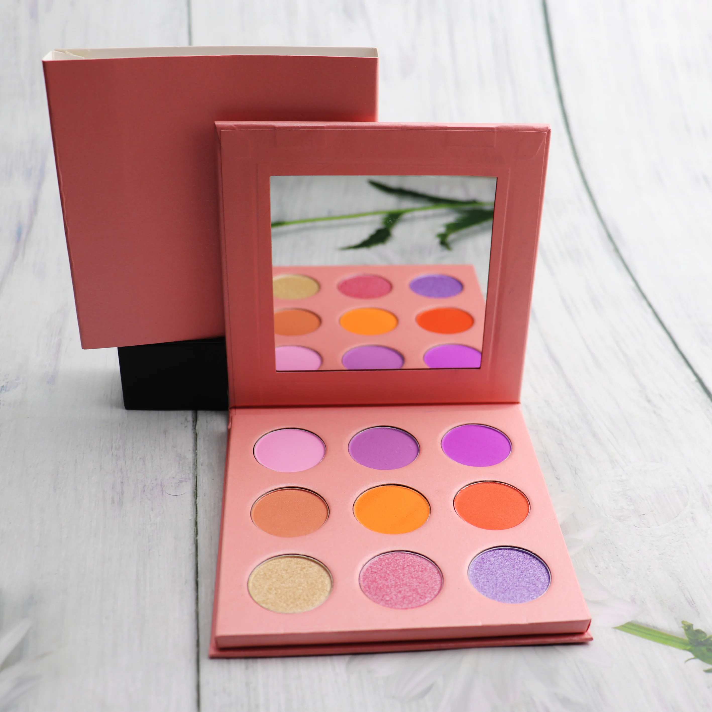 

Eyeshadow palette rose gold eyeshadow palette private label vegan eyeshadow palette private label pigmented
