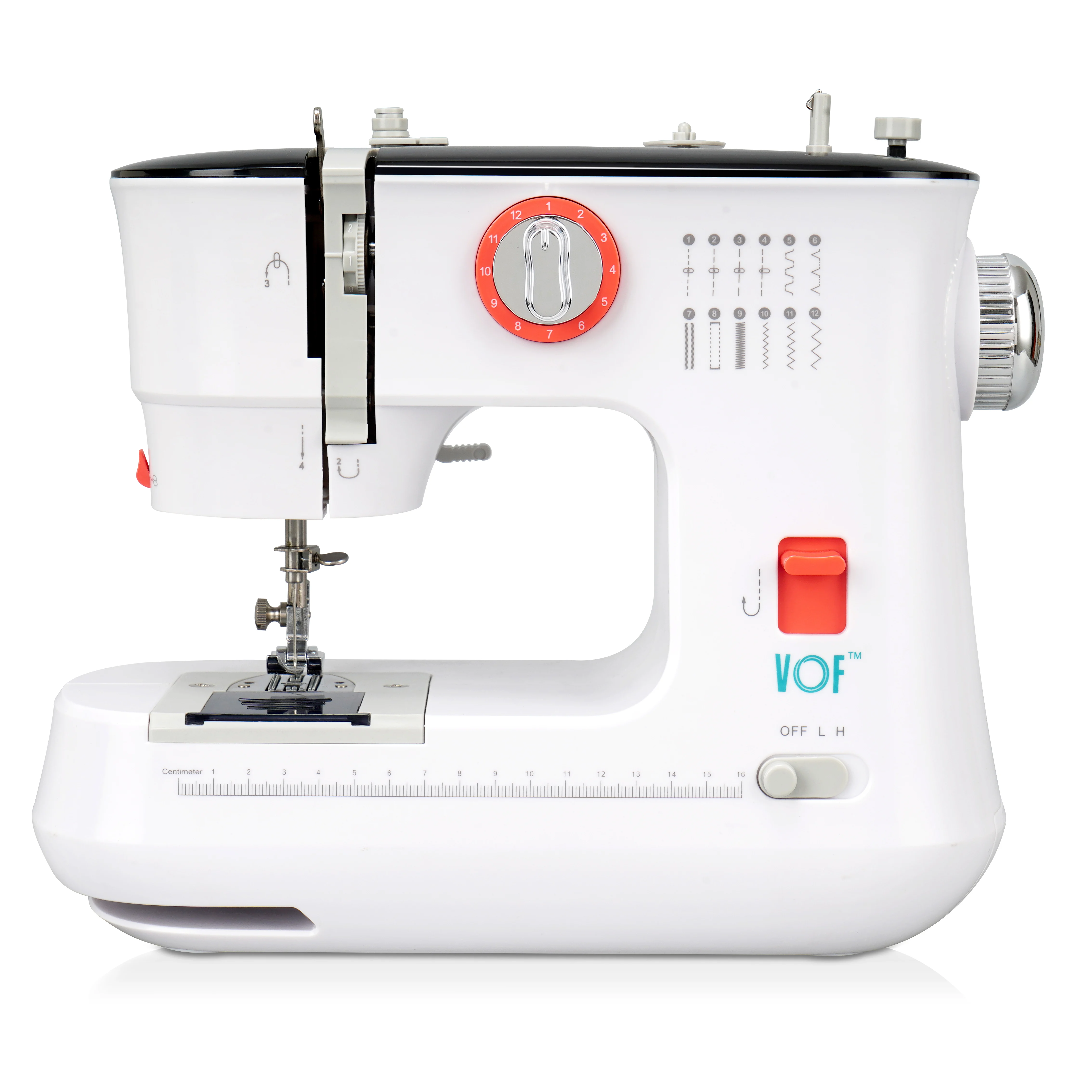 

Automatic sewing machine sleeve sportswear wholesale sewing supplies FHSM-519