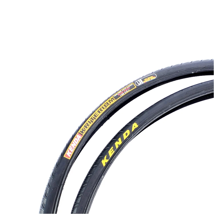 

Top quality black bike tire wholesales rubber 700*25c K1018 tire for bicycle
