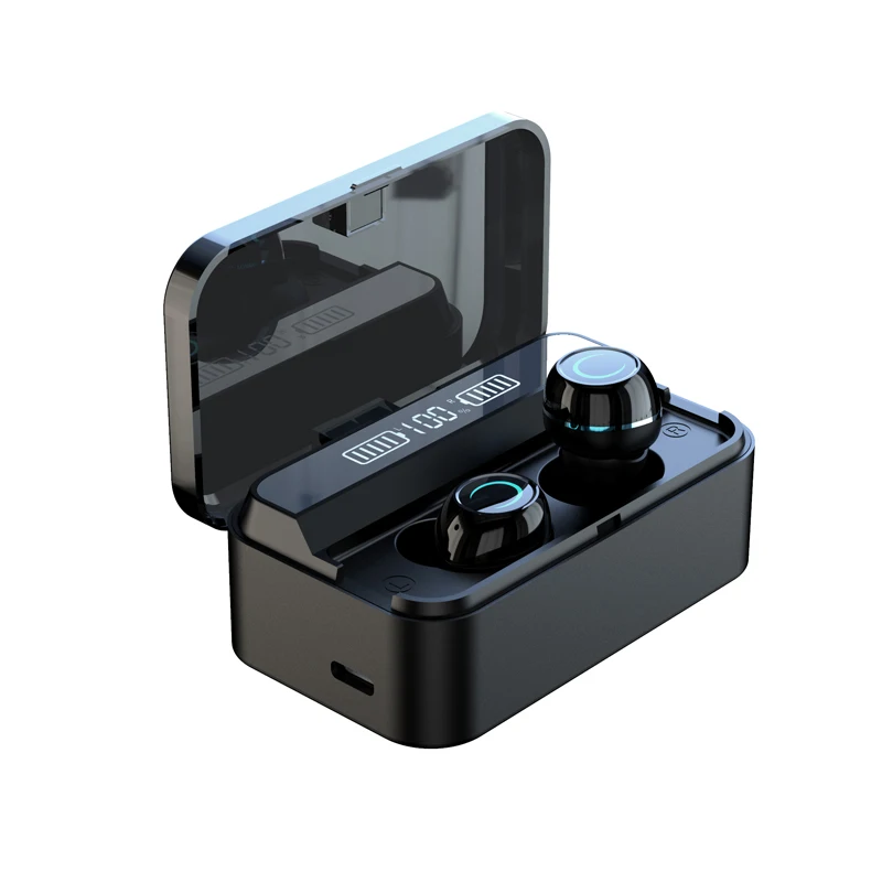 

2020 News Odm & Oem Manufactory Mobile Phone Accessories Wireless Headphones Earbuds Cartoon Eearphonecomputer Headphone